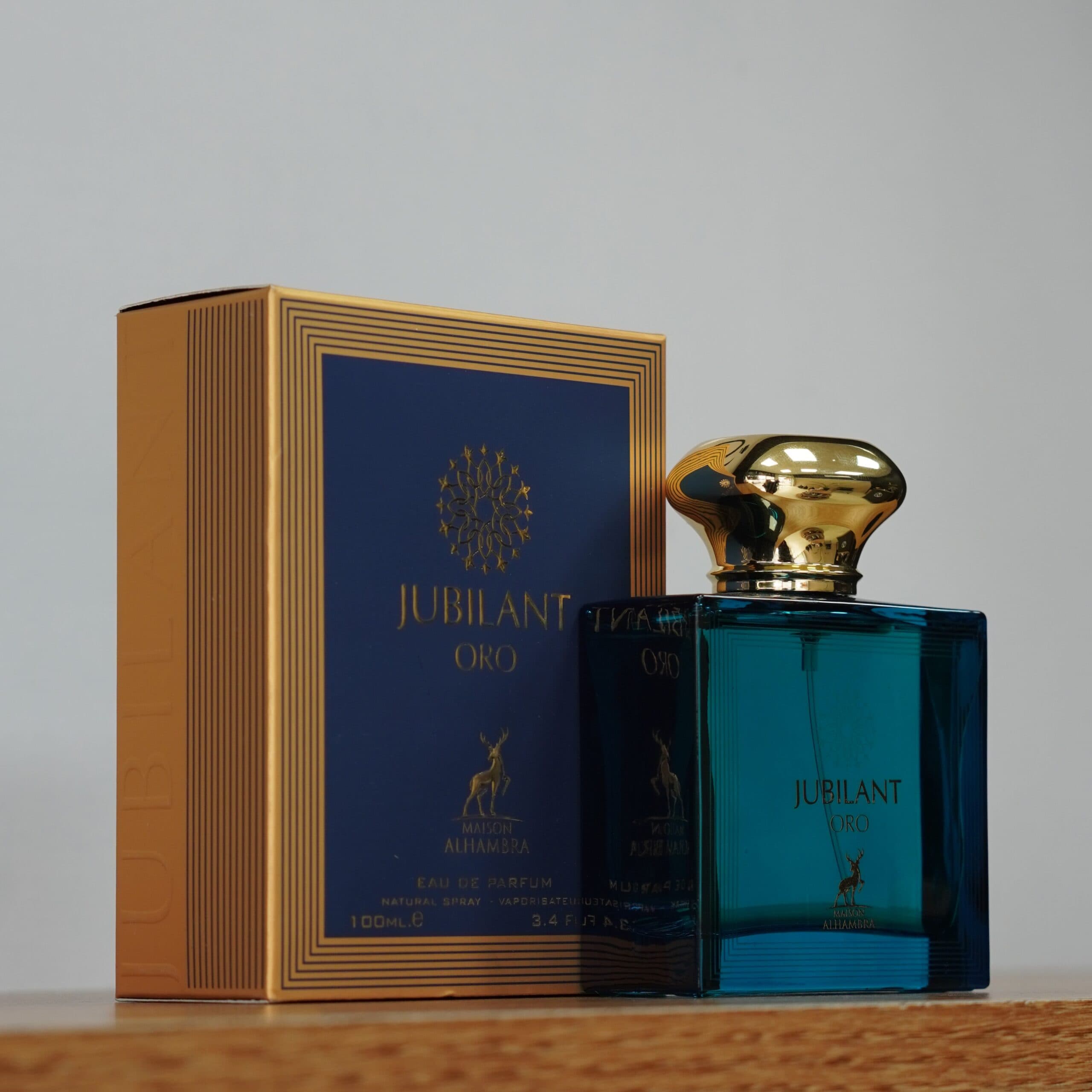عطر ادکلن ورساچه اروس مردانه (الحمبرا) — تصویر ۱۲