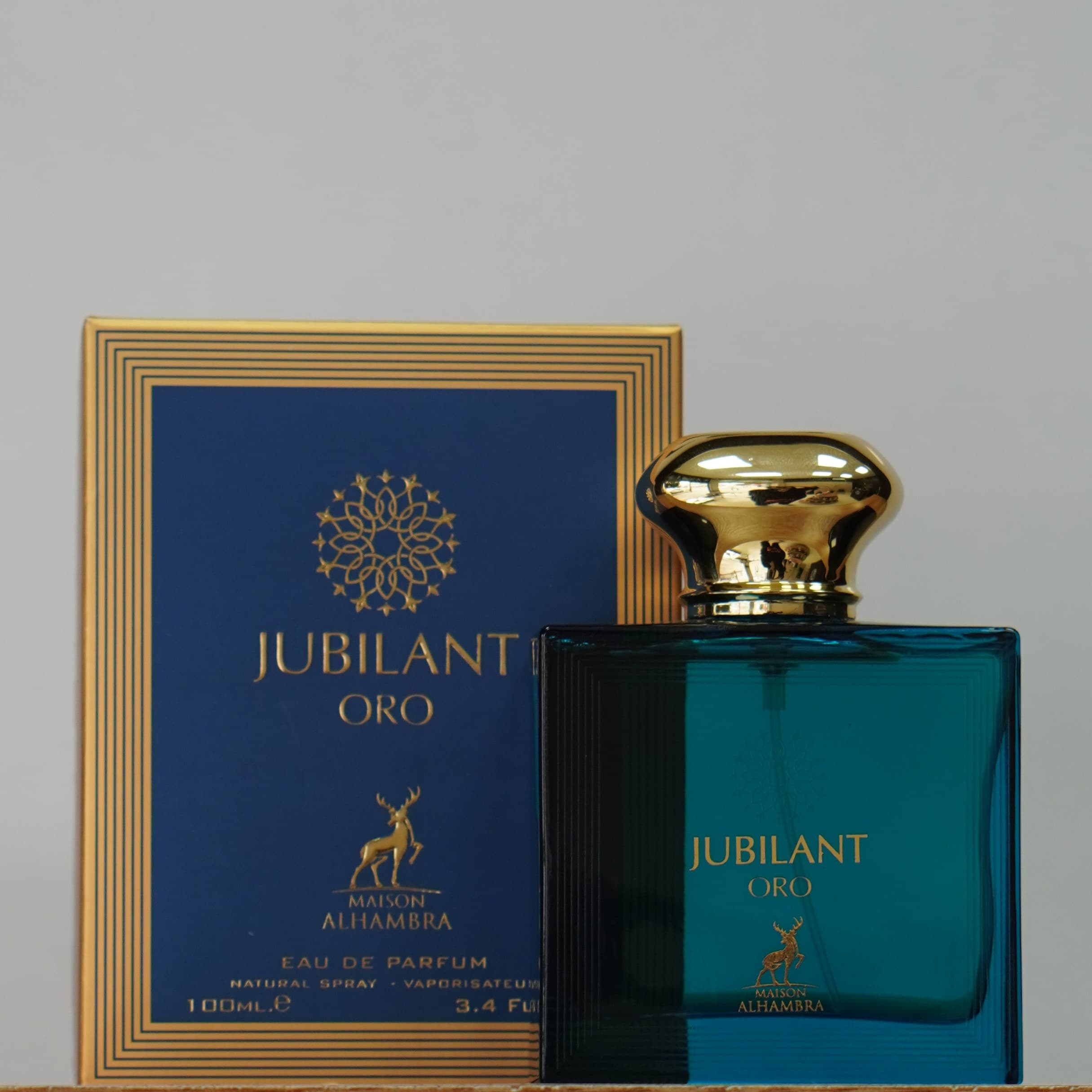 عطر ادکلن ورساچه اروس مردانه (الحمبرا)
