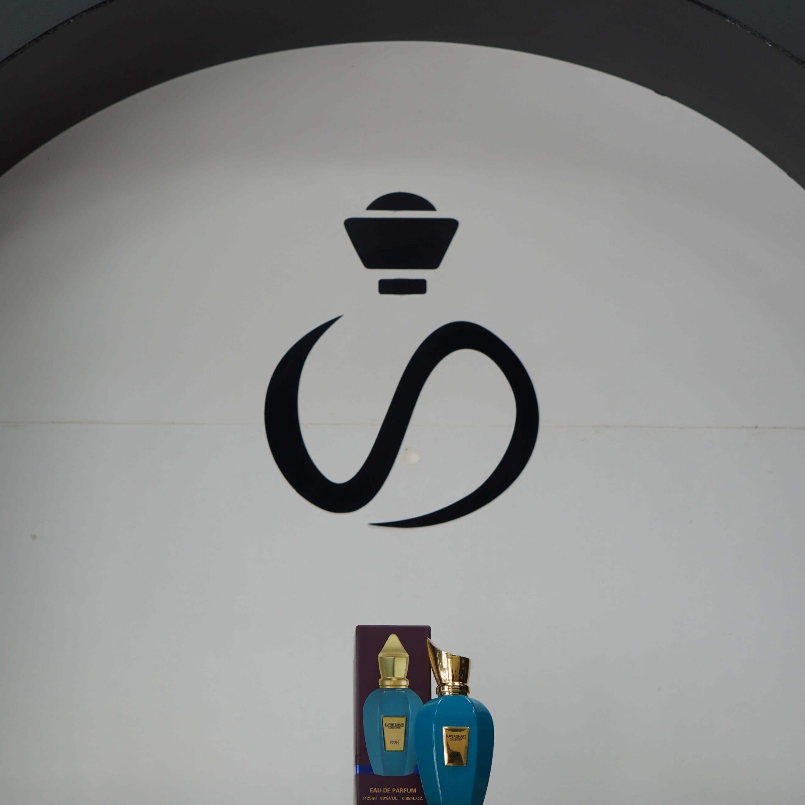 عطر ادکلن زرجف ارباپورا مینی — تصویر ۱۰