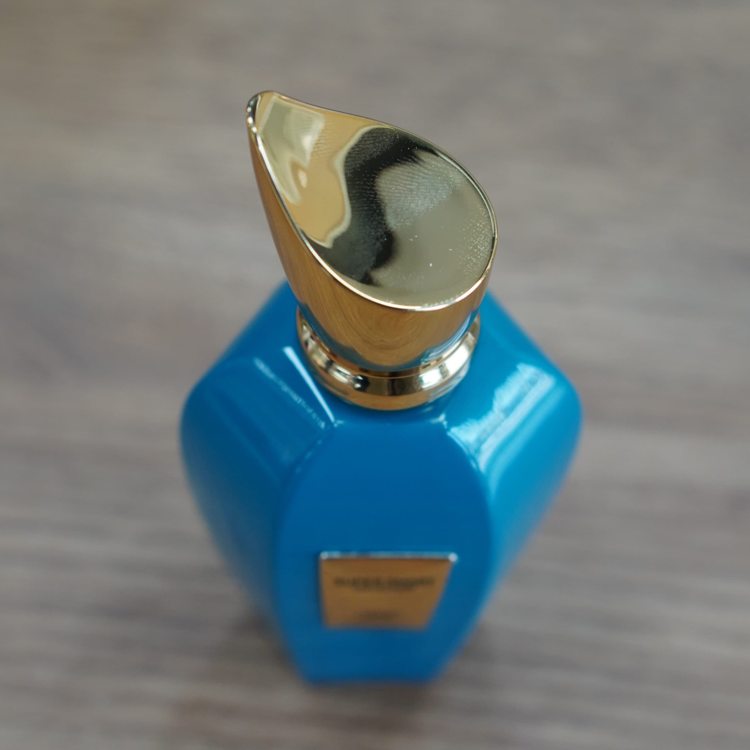 عطر ادکلن زرجف ارباپورا مینی — تصویر ۹