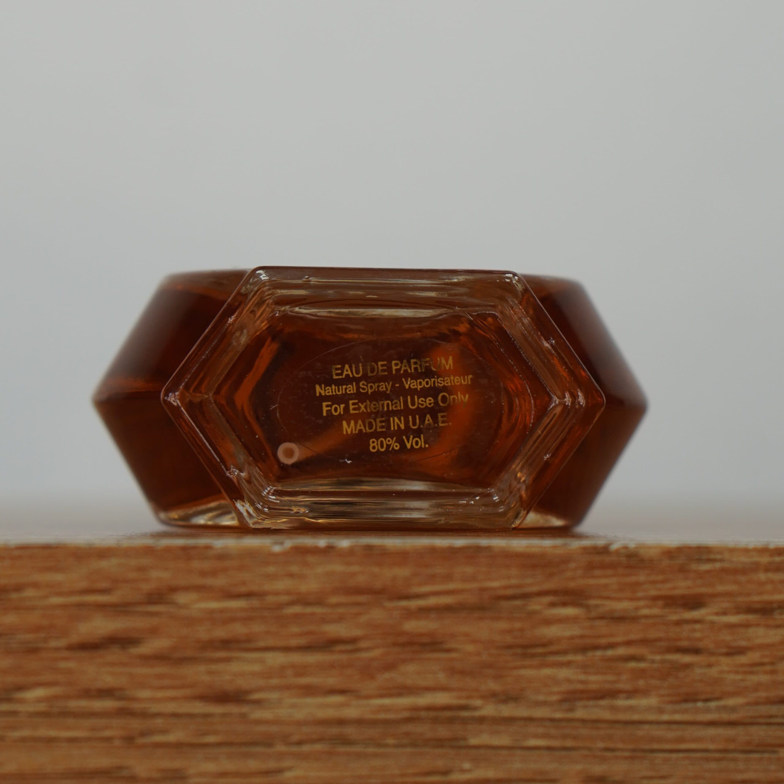 عطر ادکلن قائد الفرسان 50 میل — تصویر ۴