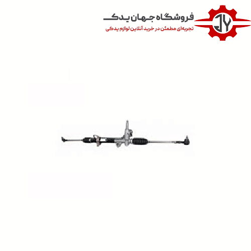 جعبه فرمان ام وی ام 530 — تصویر ۳