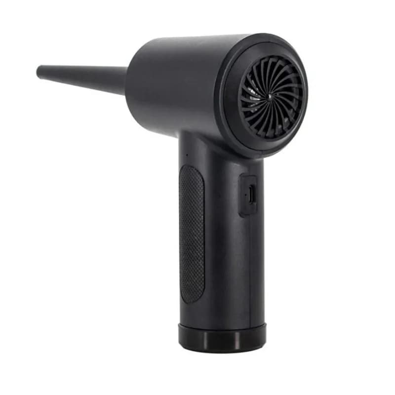 دمنده و گردگیر شارژی گرین لاین مدل Air Duster — تصویر ۵