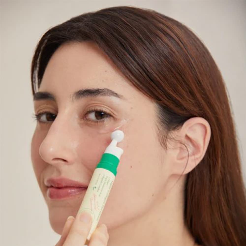 سرم دورچشم کلاژن اکسیس وای روشن کننده و ضد چروک — تصویر ۷