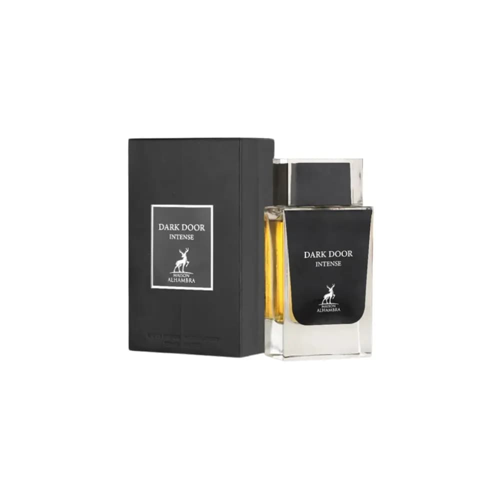عطر ادکلن مردانه دیور هوم اینتنس(الحمبرا) — تصویر ۱۱
