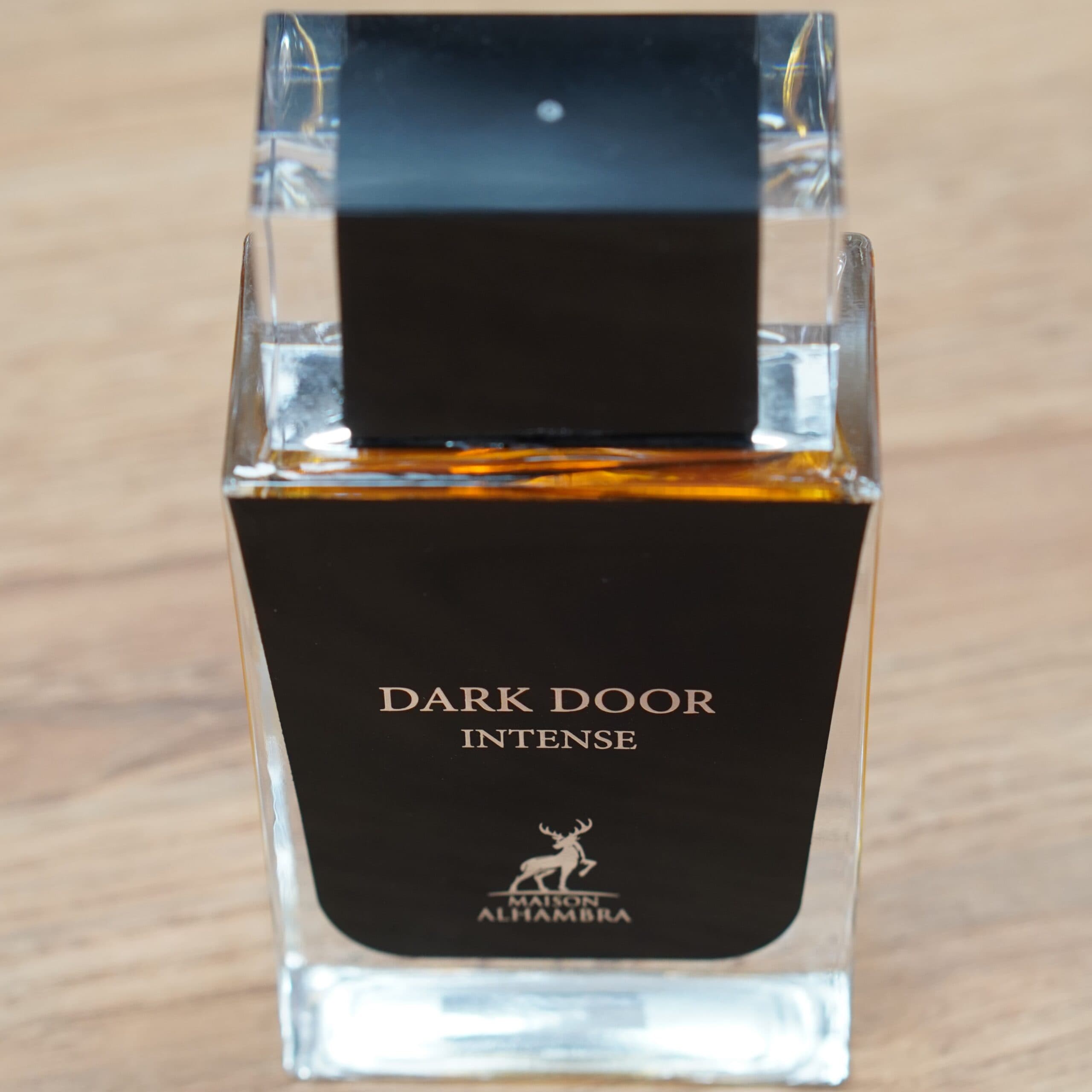 عطر ادکلن مردانه دیور هوم اینتنس(الحمبرا) — تصویر ۱۰