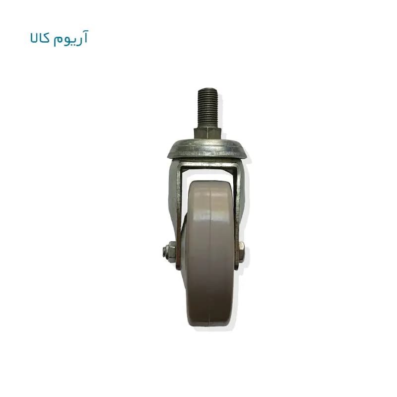 چرخ جلو جاروبرقی صنعتی — تصویر ۷