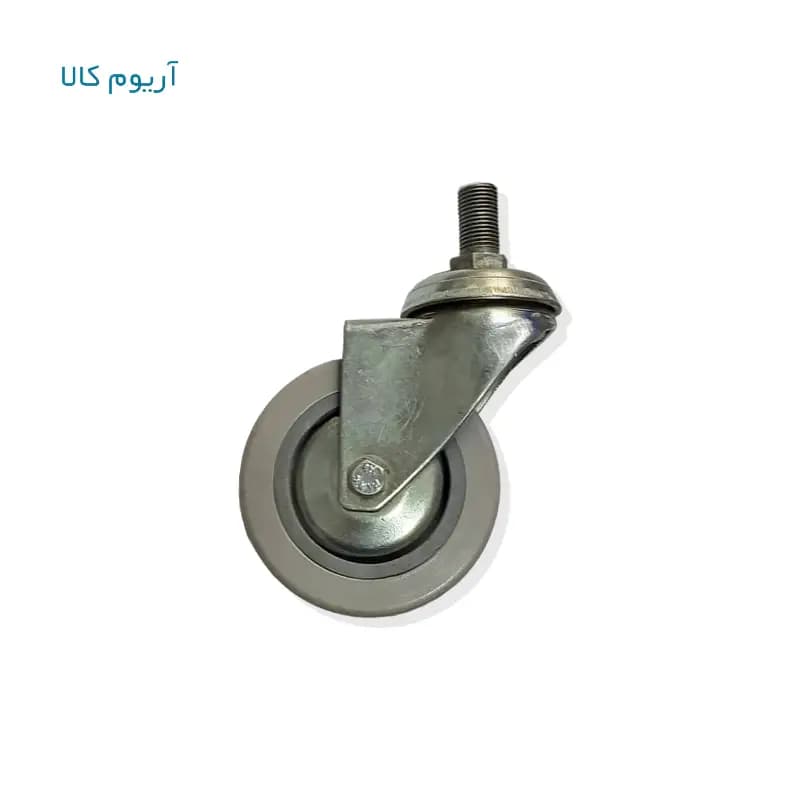 چرخ جلو جاروبرقی صنعتی — تصویر ۶