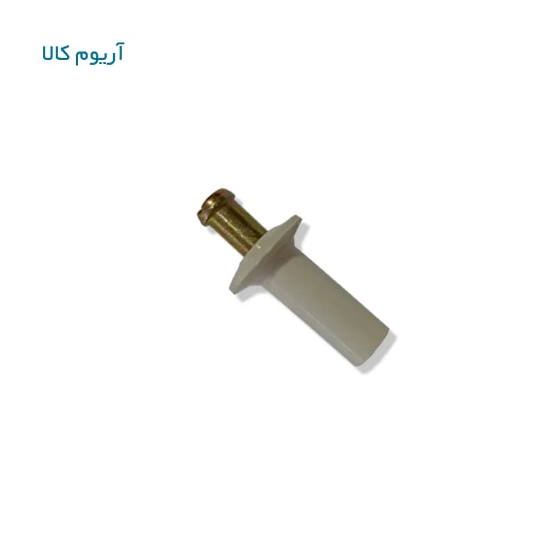 دکمه استپ پنکه توشیبا — تصویر ۳