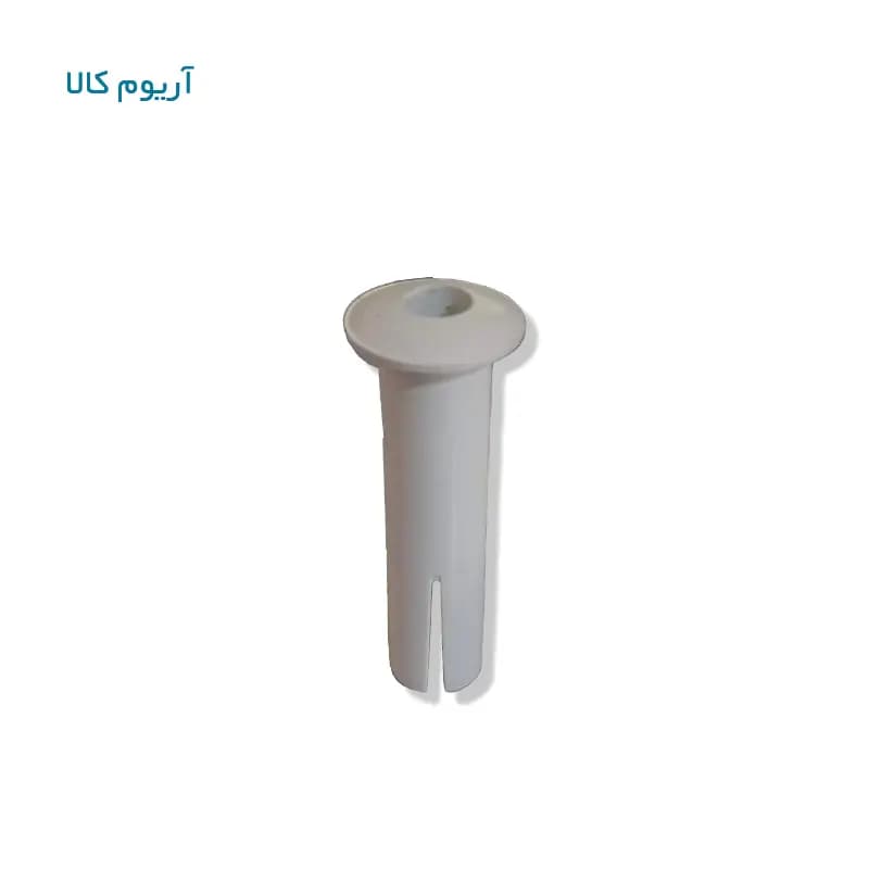 دکمه استپ پنکه پارس خزر