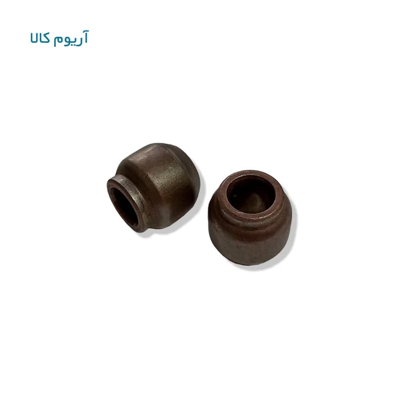 بوش موتور پنکه 2 عددی قابلمه ای — تصویر ۴