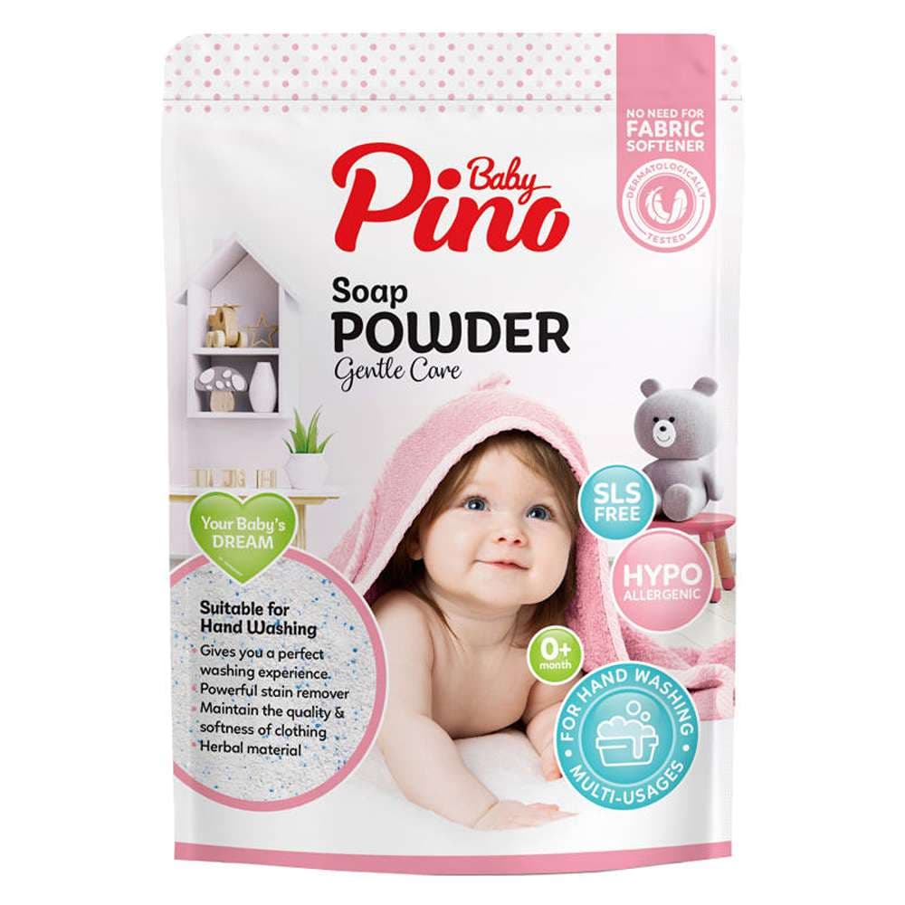 پودر صابون دستی پینو بیبی 800 گرمی Pino Baby