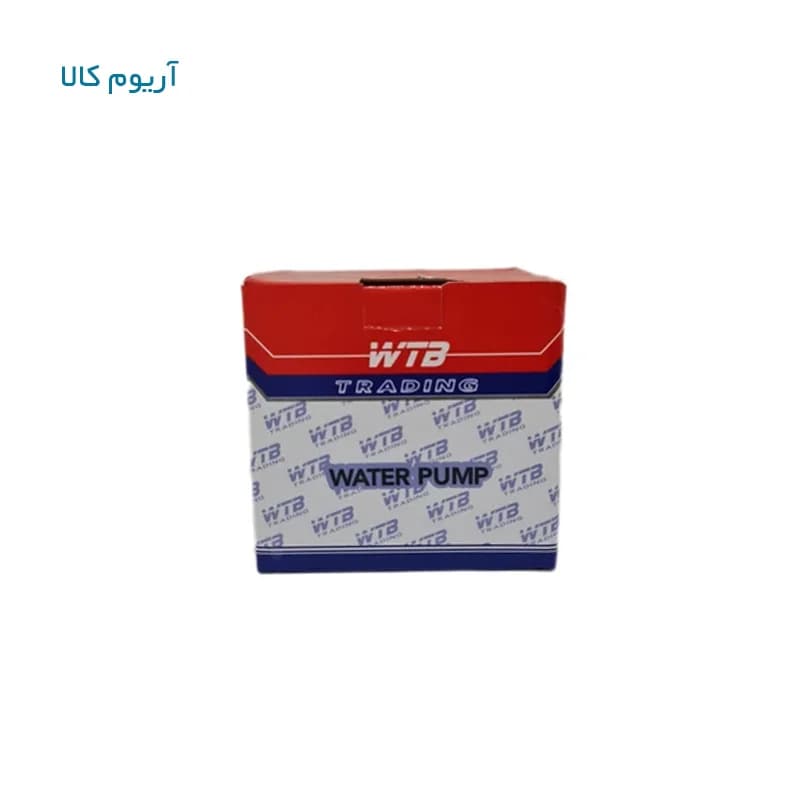 واتر پمپ لیفان X60 برند WTB — تصویر ۳
