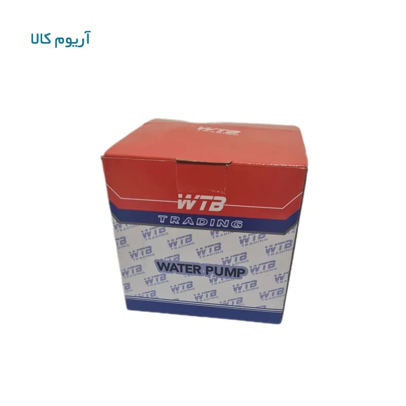 واتر پمپ جک J5 برند WTB — تصویر ۶