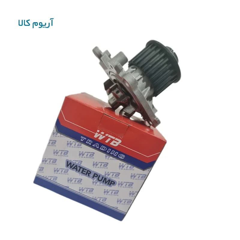واتر پمپ جک J5 برند WTB — تصویر ۲