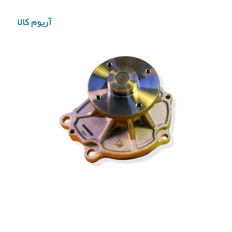 واتر پمپ نیسان سایپا کیانکوه