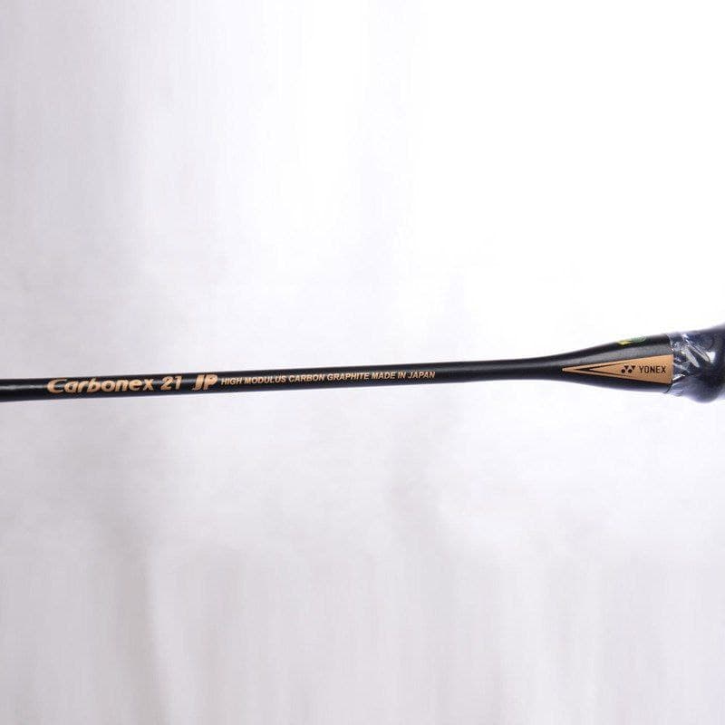 راکت بدمینتون یونکس Yonex Carbonex 21 تکی — تصویر ۸