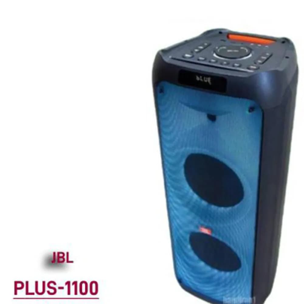اسپیکر پرتابل جی بی ال مدل 1100 پلاس — تصویر ۶