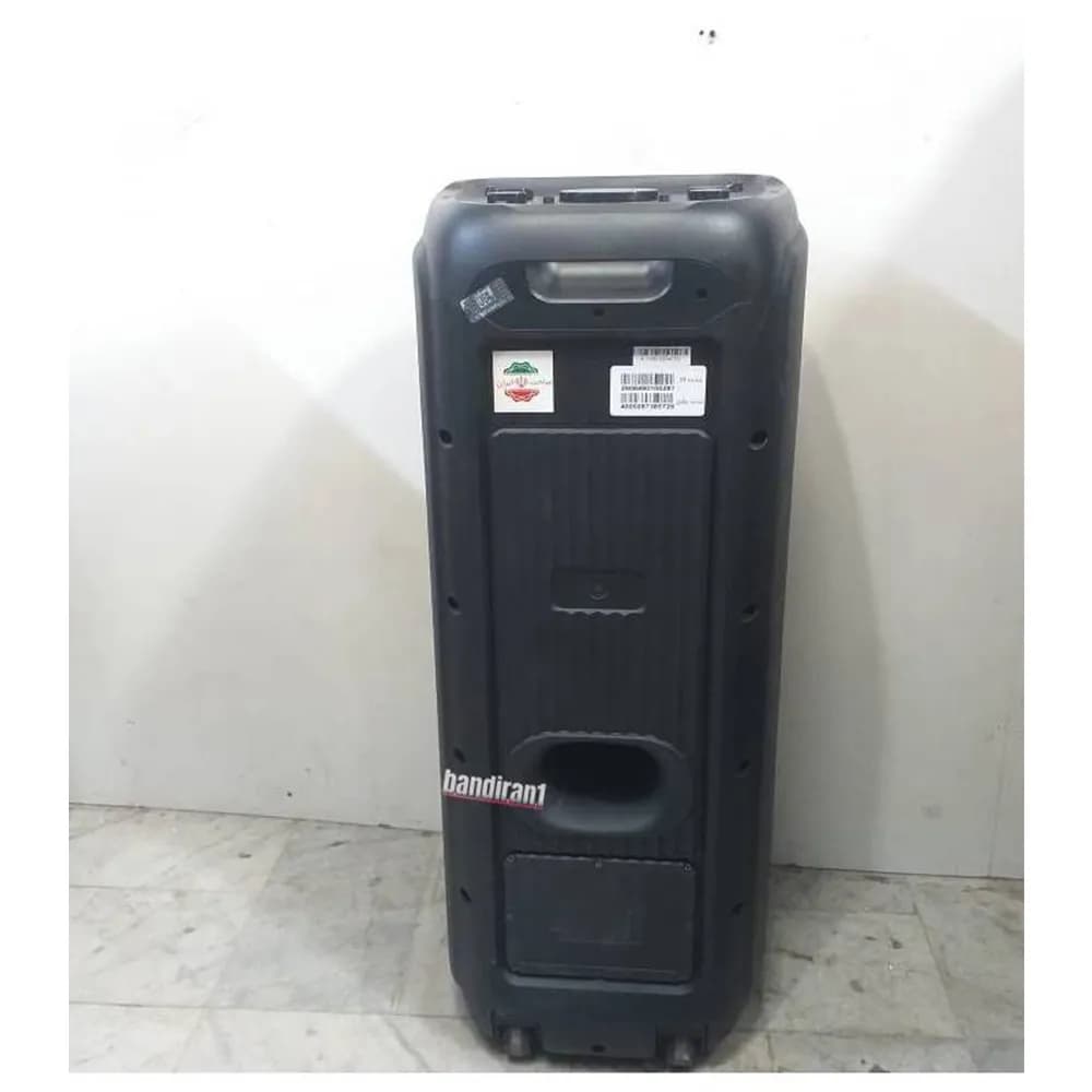 اسپیکر پرتابل جی بی ال مدل 1100 پلاس — تصویر ۵