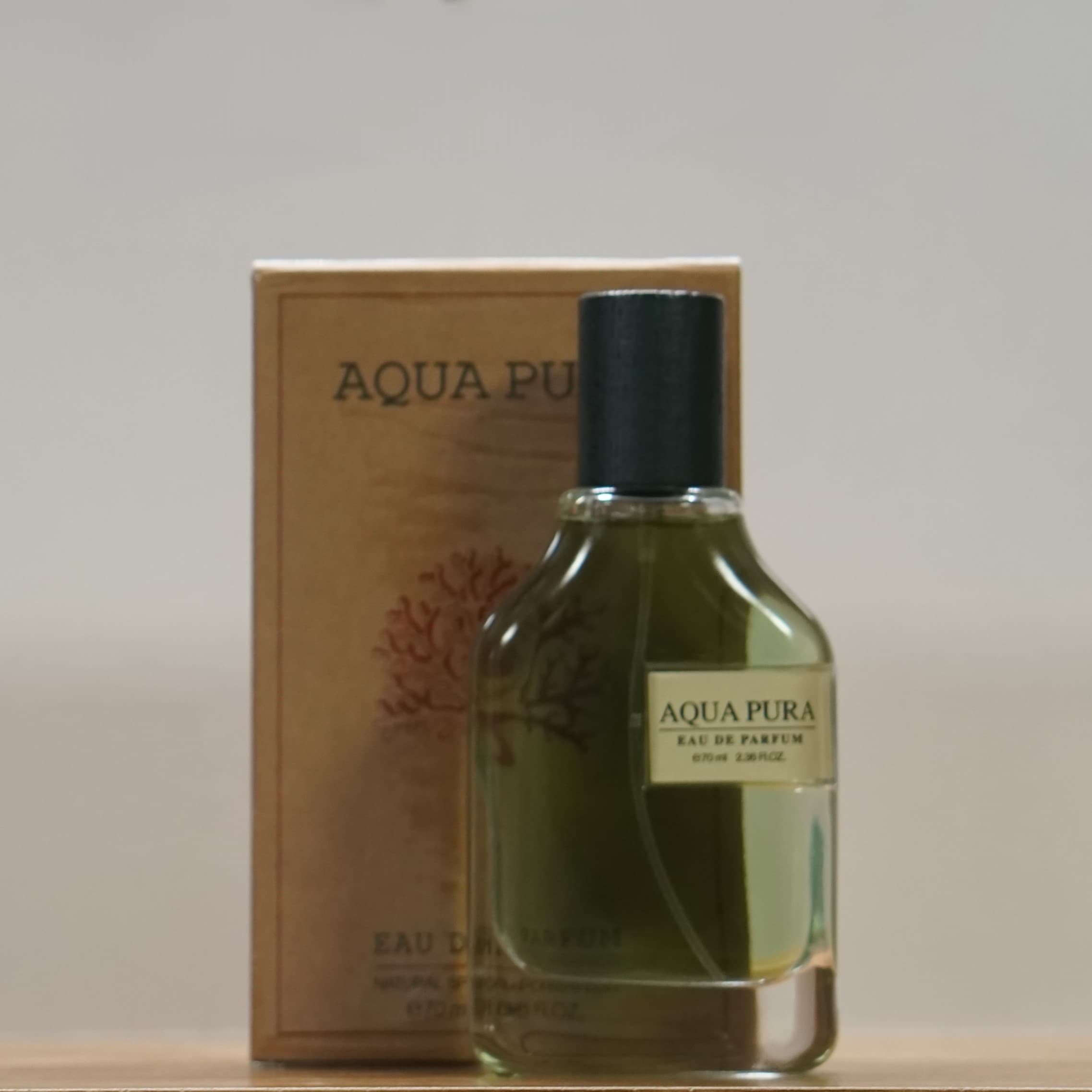 عطر ادکلن زنانه مردانه مگاماره (فرگرنس) — تصویر ۵
