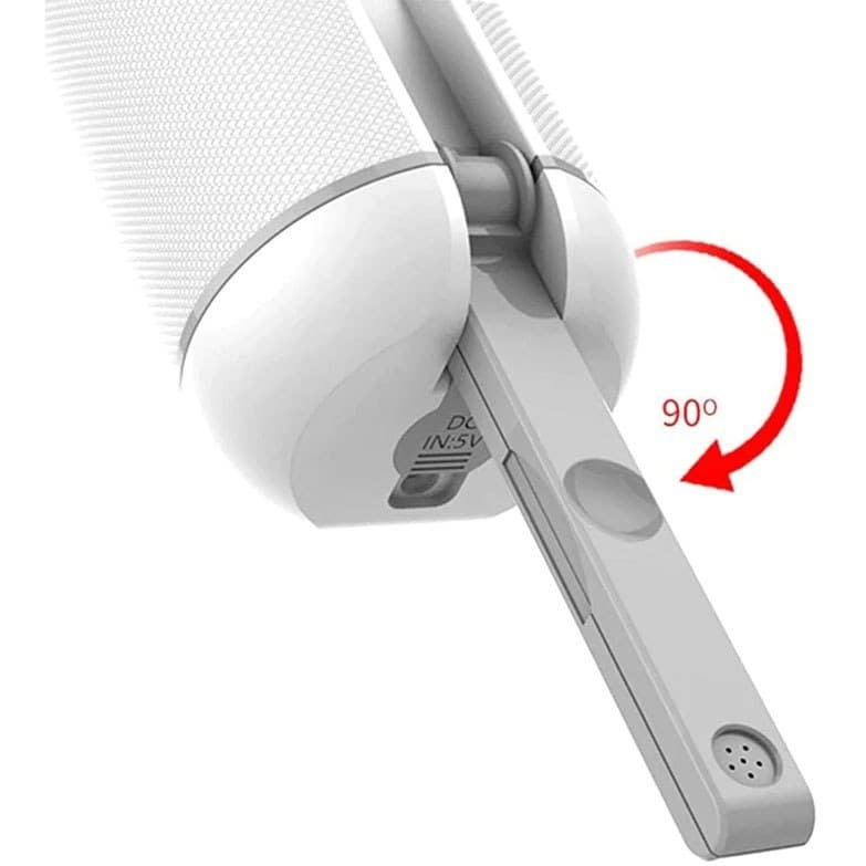 بیده گرین لاین مدل Electric Pocket Bidet — تصویر ۴