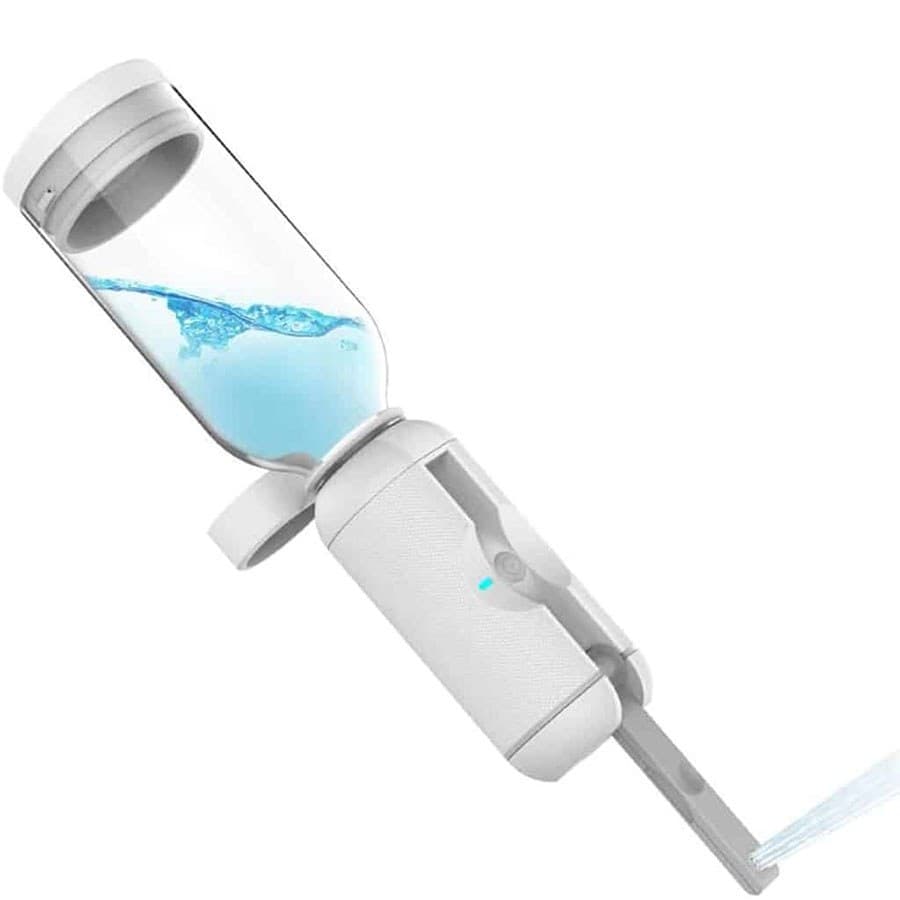 بیده گرین لاین مدل Electric Pocket Bidet — تصویر ۵