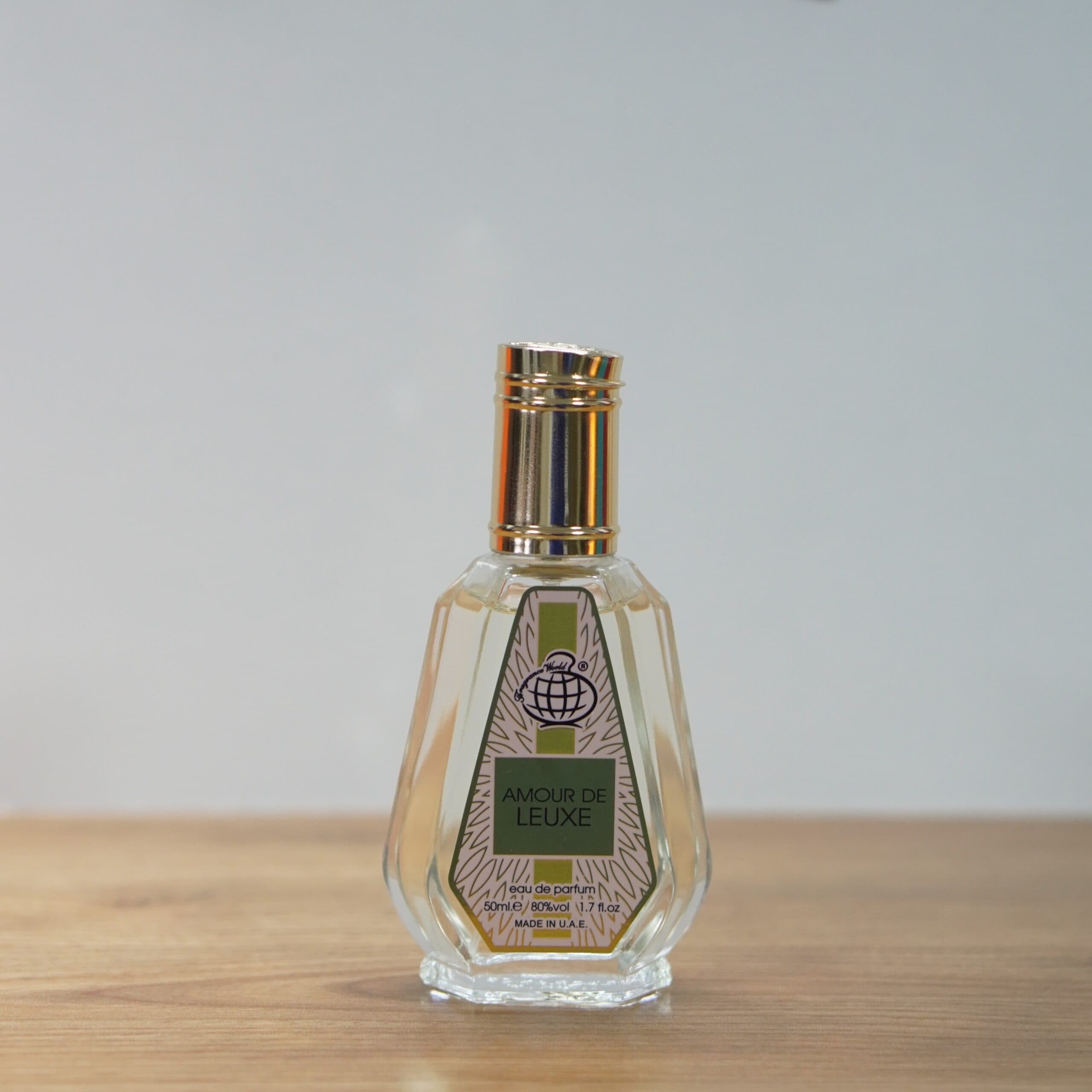 عطر ادکلن لالیک لامور 50 میل فرگرنس — تصویر ۲