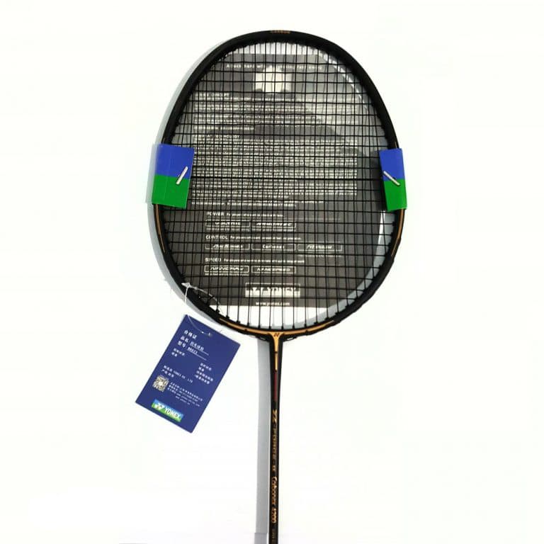 راکت بدمینتون یونکس Yonex Carbonex 4200 تکی — تصویر ۷
