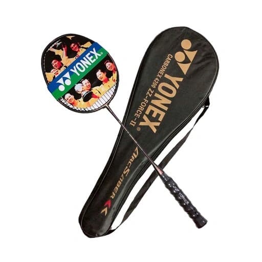 راکت بدمینتون یونکس Yonex Carbonex 4200 تکی — تصویر ۵