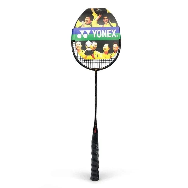 راکت بدمینتون یونکس Yonex Carbonex 4200 تکی — تصویر ۸