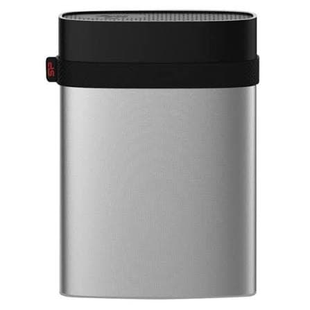 هارد اکسترنال سیلیکون پاور مدل ARMOR A85B ظرفیت 2 ترابایت — تصویر ۷
