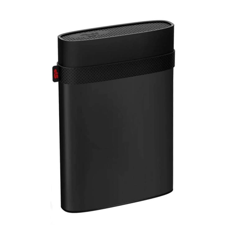 هارد اکسترنال سیلیکون پاور مدل ARMOR A85B ظرفیت 2 ترابایت — تصویر ۹