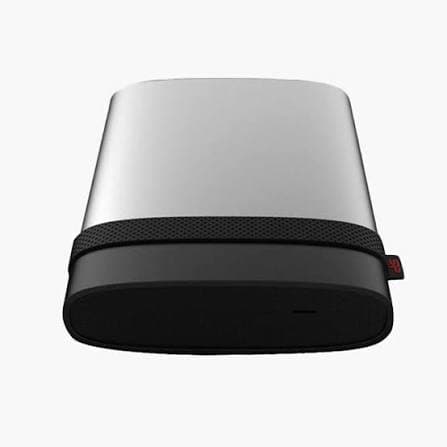 هارد اکسترنال سیلیکون پاور مدل ARMOR A85B ظرفیت 2 ترابایت — تصویر ۴