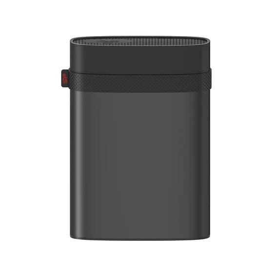 هارد اکسترنال سیلیکون پاور مدل ARMOR A85B ظرفیت 1 ترابایت — تصویر ۱۱