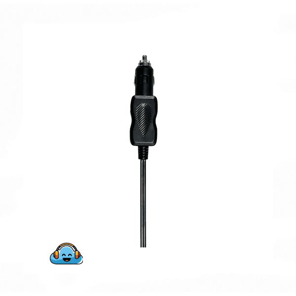 اینورتر فندکی خودرو گرین لاین مدل GC-233 — تصویر ۷