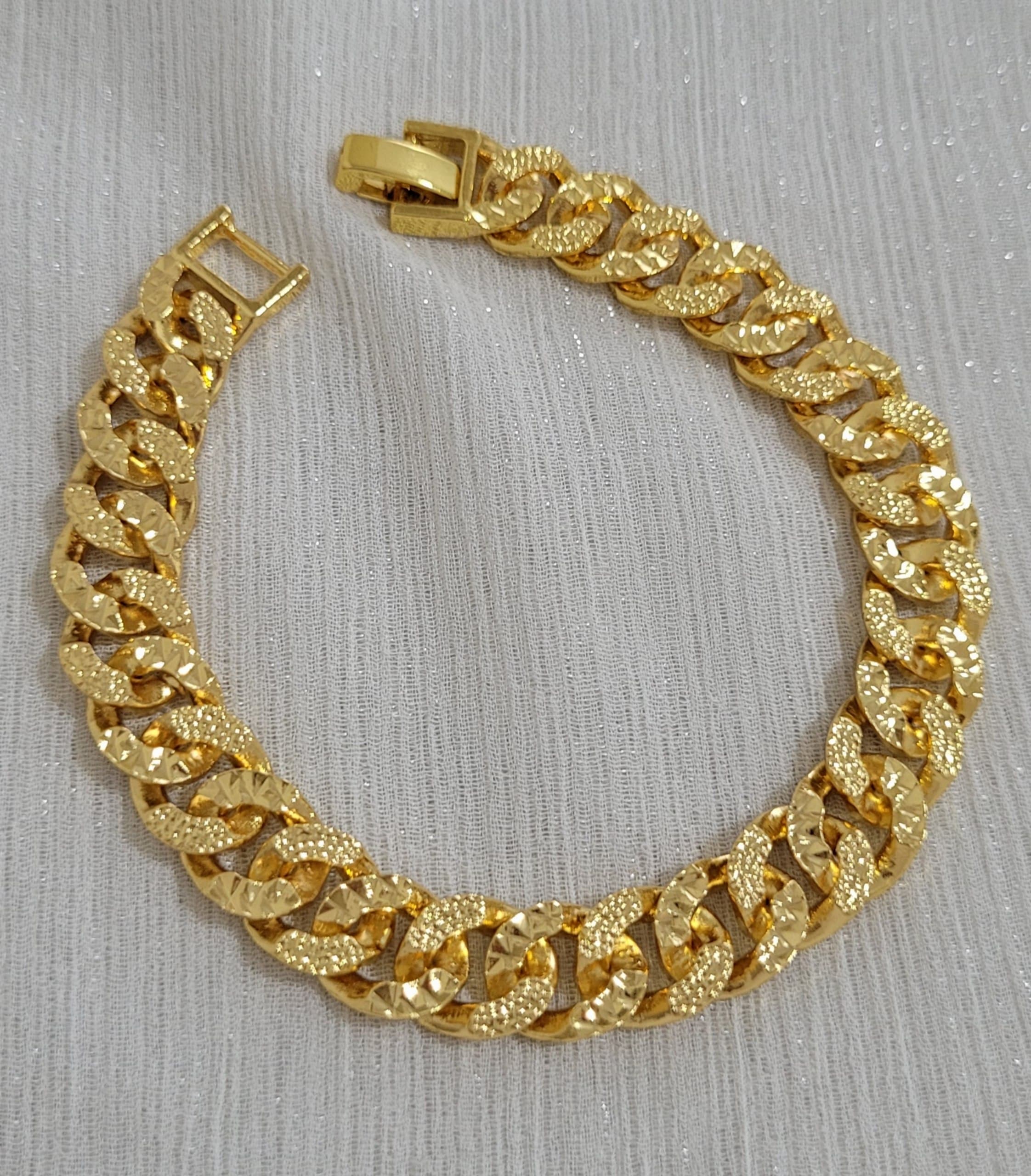 دستبند کارتیه تراش کد 25483