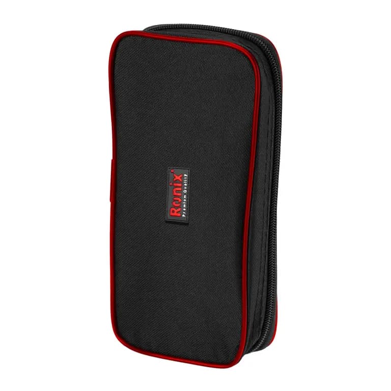 صوت سنج دیجیتال رونیکس مدل RH-9604 — تصویر ۶