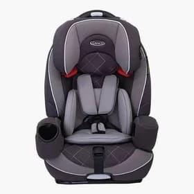 صندلی ماشین گراکو Nautilus Elite Iron