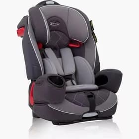 صندلی ماشین گراکو Nautilus Elite Iron — تصویر ۲