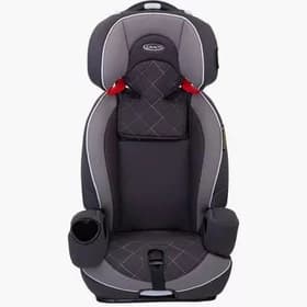 صندلی ماشین گراکو Nautilus Elite Iron — تصویر ۳