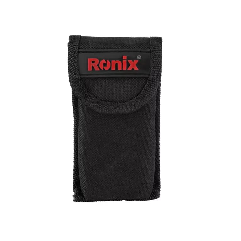 انبر همه کاره رونیکس تاشو مدل RH-1191 — تصویر ۷