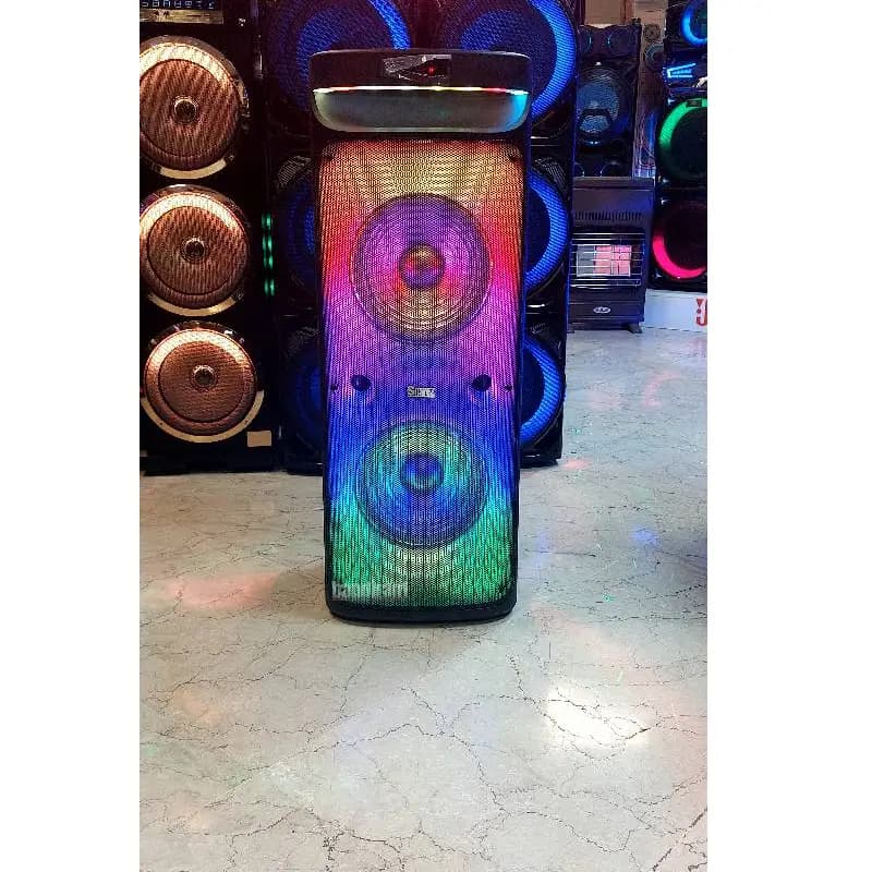 اسپیکر مکسیدر سوآرز مدل AN1385 — تصویر ۵
