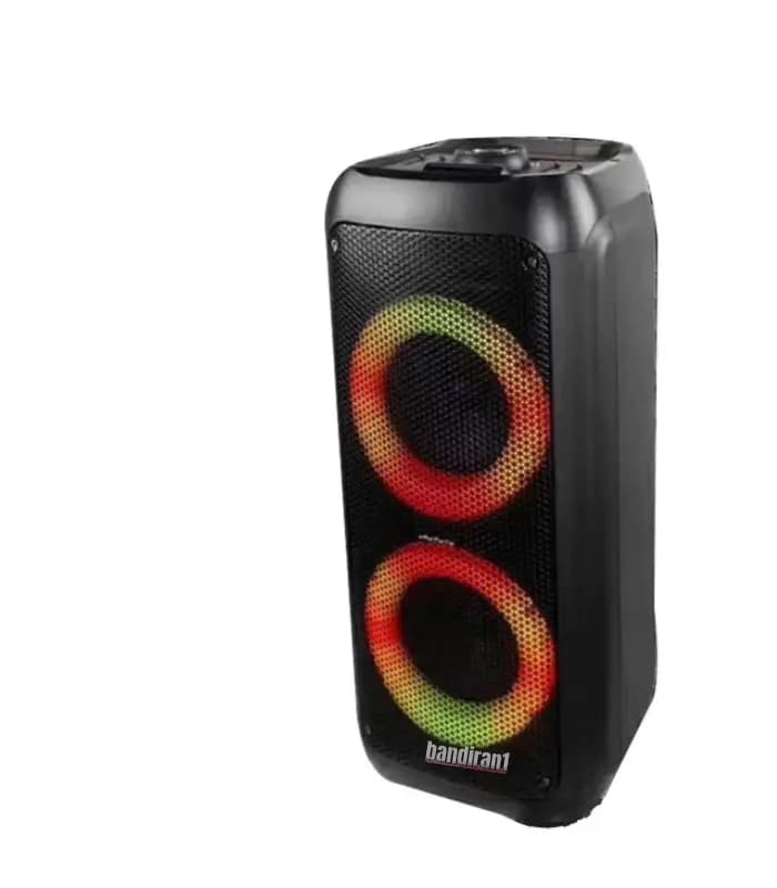 اسپیکر jbl بلوتوثی مدل partybox 600 — تصویر ۳
