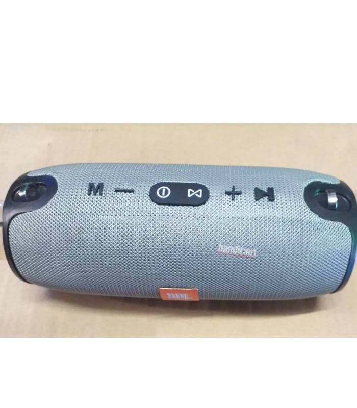اسپیکر پرتابل جی بی ال مدل XTRERE — تصویر ۲