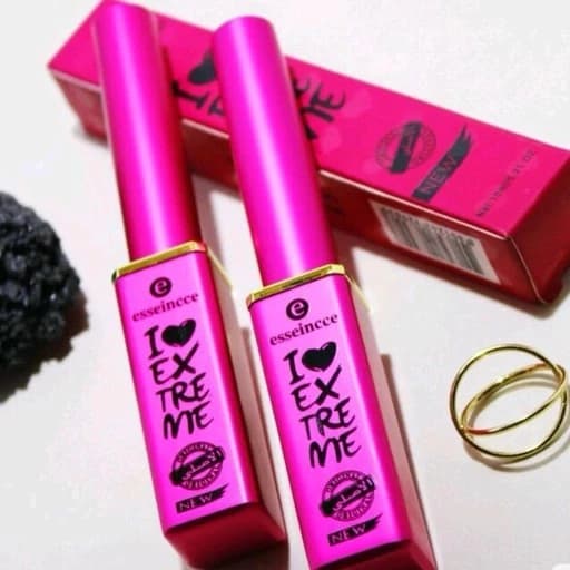 خط چشم ماژیکی I Love Extremeمشکی 10میل — تصویر ۳
