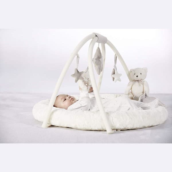تشک بازی خرس Babyzee — تصویر ۷