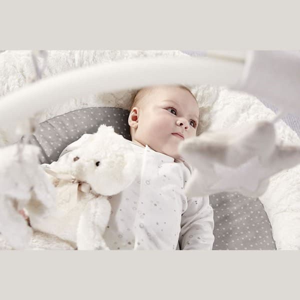 تشک بازی خرس Babyzee — تصویر ۶