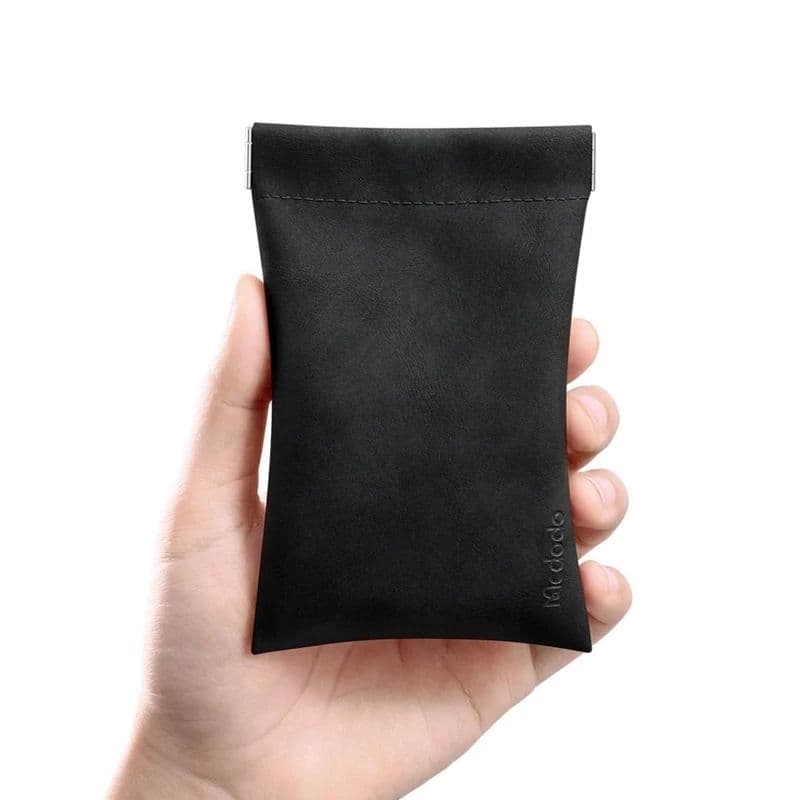 کیف لوازم جانبی مک دودو Mcdodo CB-1241 Stow Bag for Accessory – خاکستری — تصویر ۲