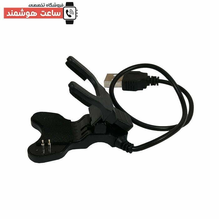کابل شارژر ساعت هوشمند مدل گیره ای — تصویر ۱۰