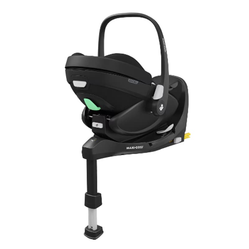 کریر مکسی کوزی مدل Pebble 360 Pro — تصویر ۵